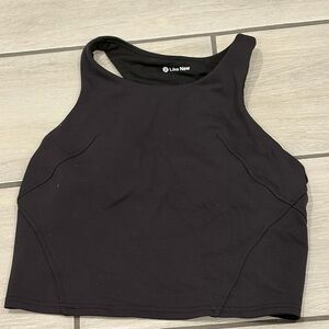 Lululemon Invigorate Training Tank Top Size 6